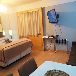 Apartamento de 1 Dormitorio